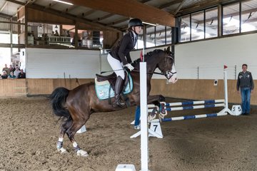Bild 61 - Pony Akademie Turnier